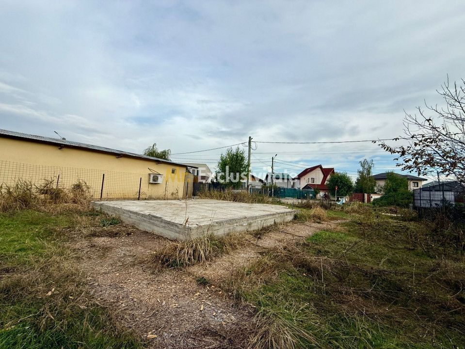 Vand sau schimb cu casa sau apartament - Poză 11