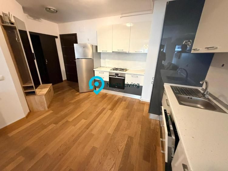 2 Camere 75 mp | Parcare Subterana | Upground - Poză 3