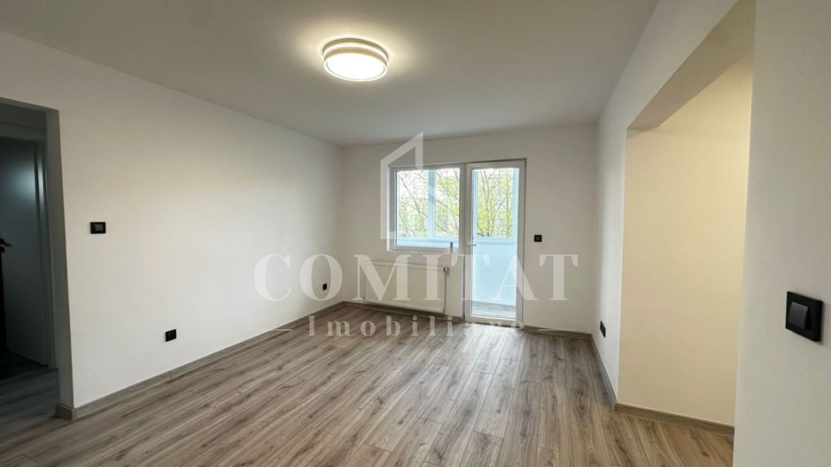 Apartament finisat modern | 3 camere | Zona Academiei de Muzica-Manast - Poză 6
