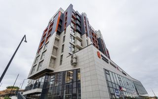 Vânzare, apartament, 2 camere, str. Nicolae Milescu Spătaru, Ciocana - Poză 23