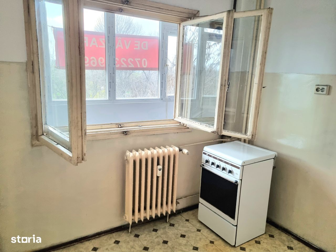 APARTAMENT METROU  PARC ZONA TINERETULUI - Poză 2