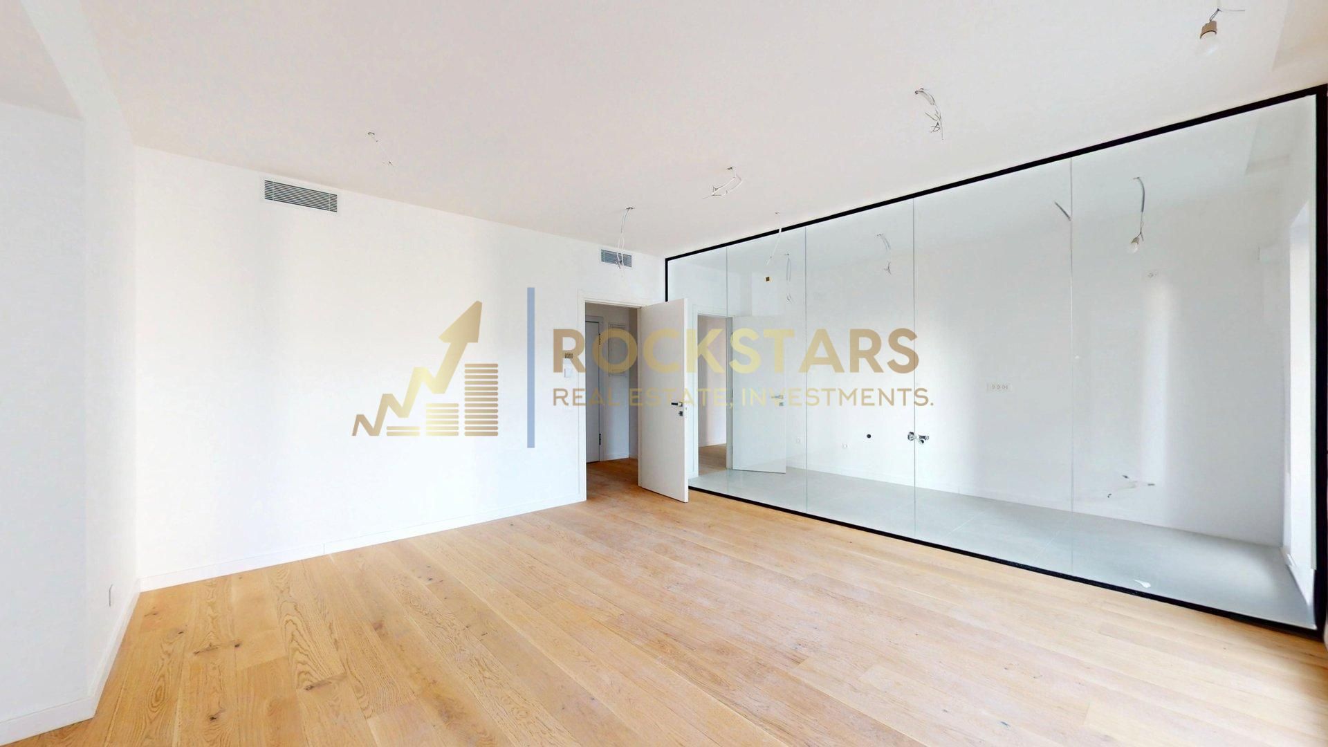 Apartament 3 Camere | 83 mpu | Nusco City Park | Balcon 9.4 mp - Poză 2