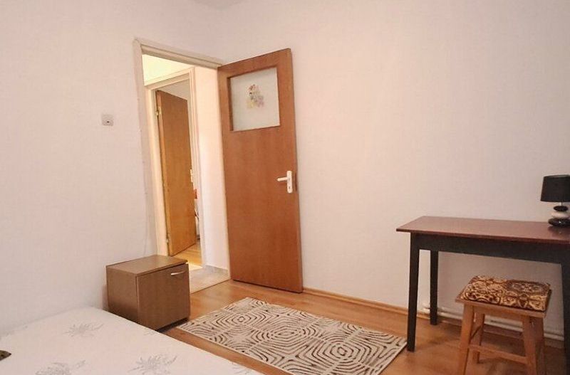 3 camere | Centrala proprie | Parcare - Poză 9