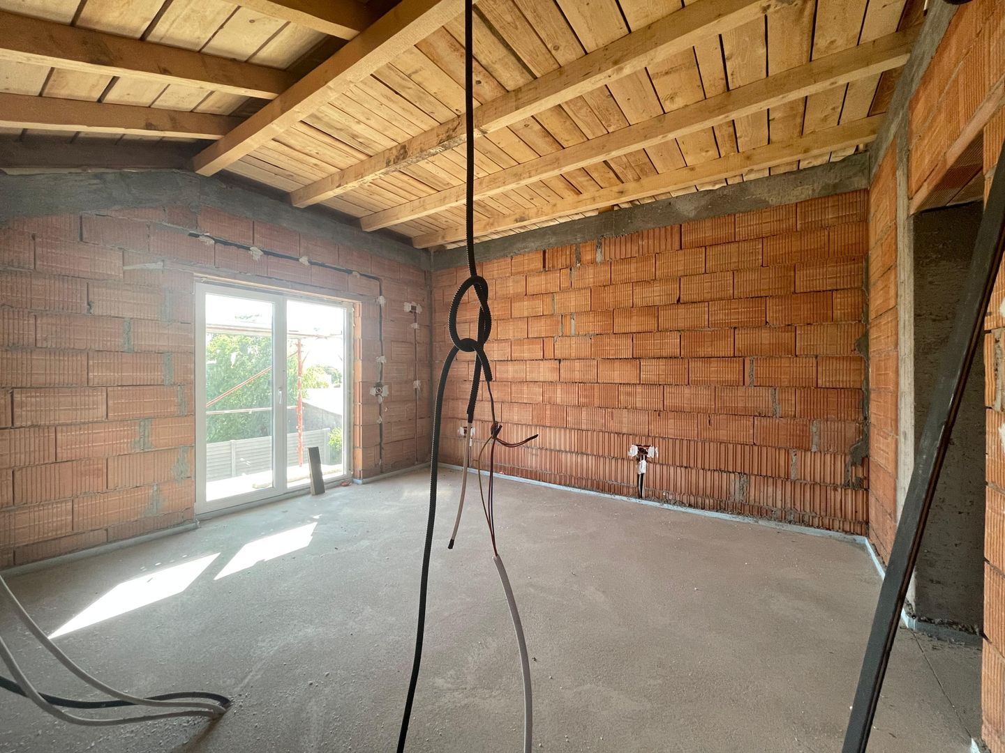 Duplex cu 4 camere- Super Poziție - Moșnița Nouă - Poză 10