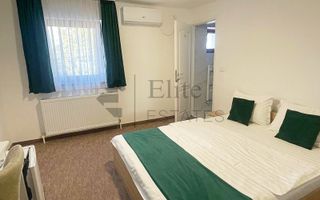 Pensiune de vanzare in statiunea 1 Mai - Poză 21