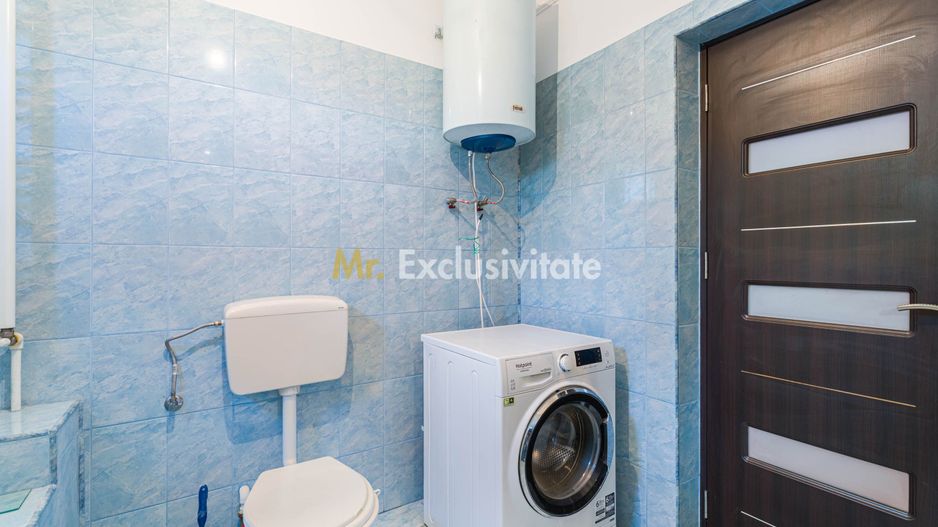 Casa Buturugeni de 3 camere plus mansarda - Poză 7
