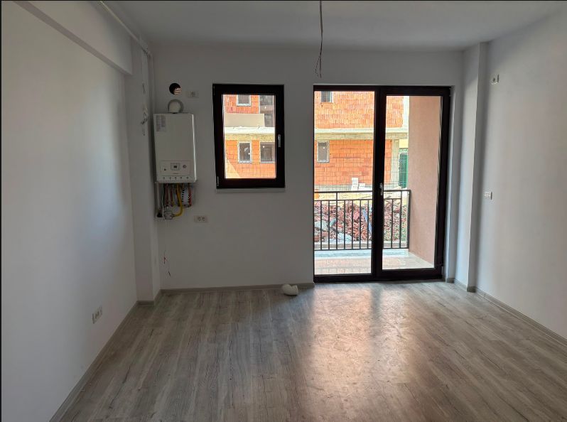 APARTAMENT 3 CAMERE, ZONA GIROCULUI - Poză 3