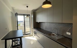 De inchiriat apartament 2 camere Pta Sudului - Vacaresti, sector 4 - Poză 3