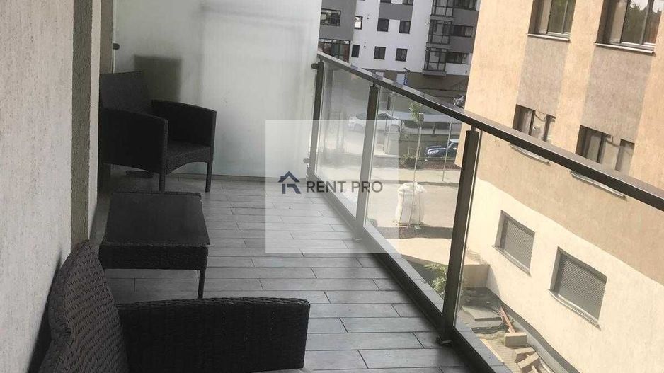 Apartament cu 2 camere de vânzare în Gran Via Park – Lujerului | - Poză 5