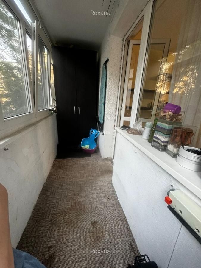 APARTAMENT 3 CAMERE METROU BASARAB - Poză 8