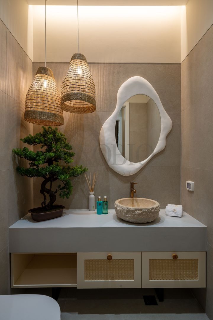 Apartament 3 Camere | Win Herastrau | Special Design | Loc de Parcare - Poză 8