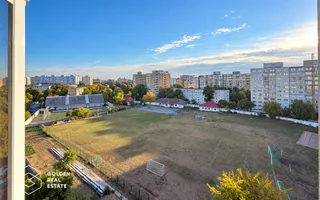 Apartament 3 camere, 2 băi, Gheorghe Lazăr - Poză 11