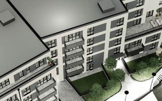 Apartament etaj intermediar / Zona Vivo - Poză 2