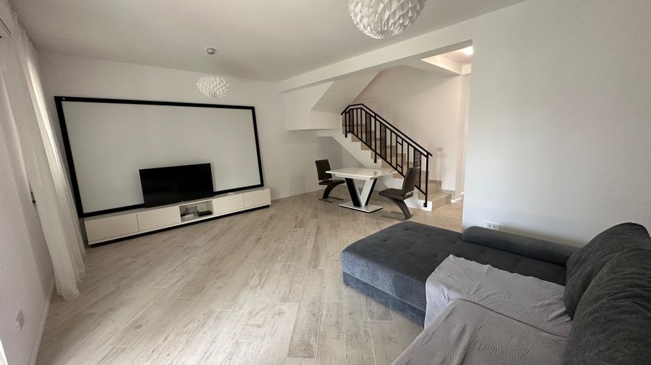 Duplex  P+1E Dumbravita - Poză 2