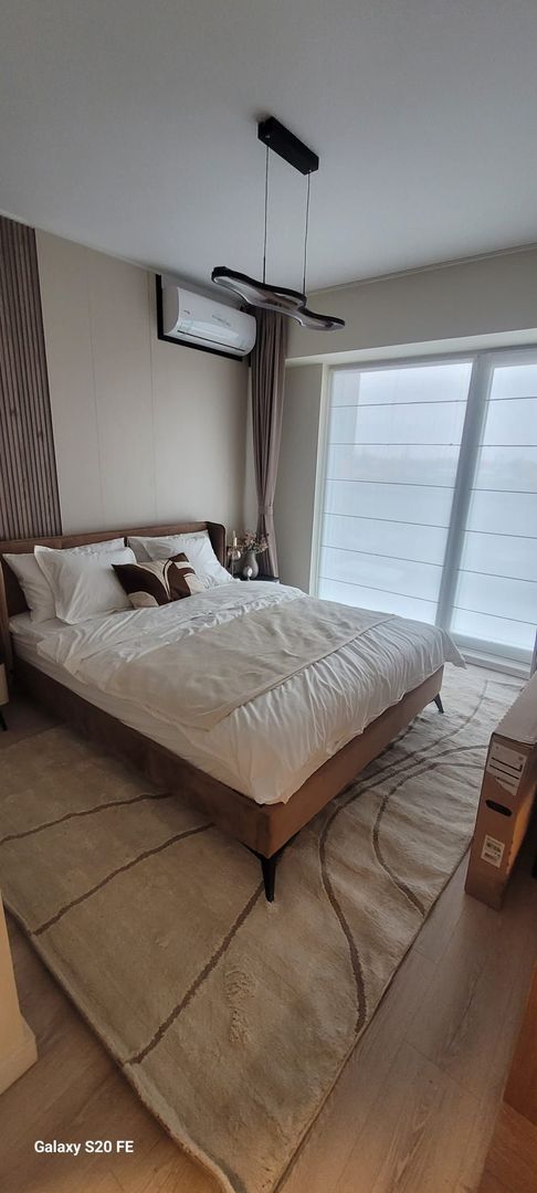 AP. 3CAM. BLOC PREMIUM FINALIZAT,MUTARE IMEDIATA / ASTORIUM LIFE! - Poză 10