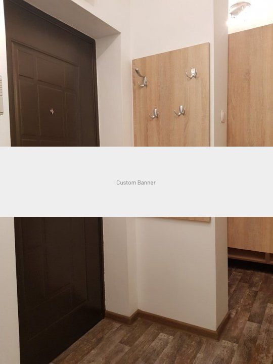 Garsoniera moderna - Centrul Istoric - str. Lunga - Poză 9