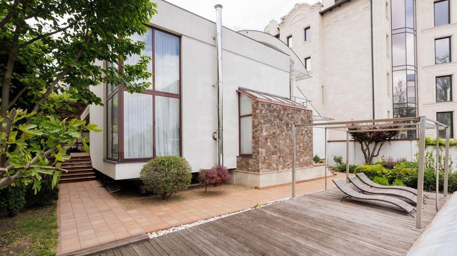 Chirie casa, 5 camere, sectorul Telecentru - Poză 2