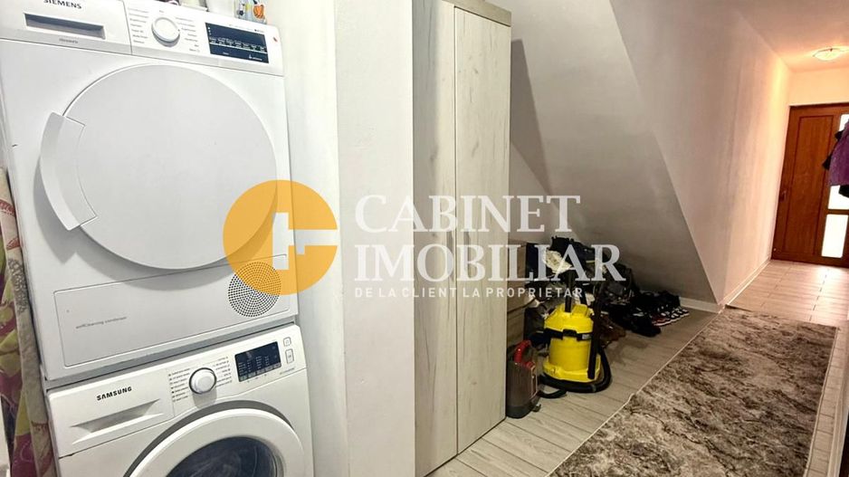 Comision 0% - 2 Camere Decomandat - Constructie Nouă - Zona Platou Galata - Poză 7
