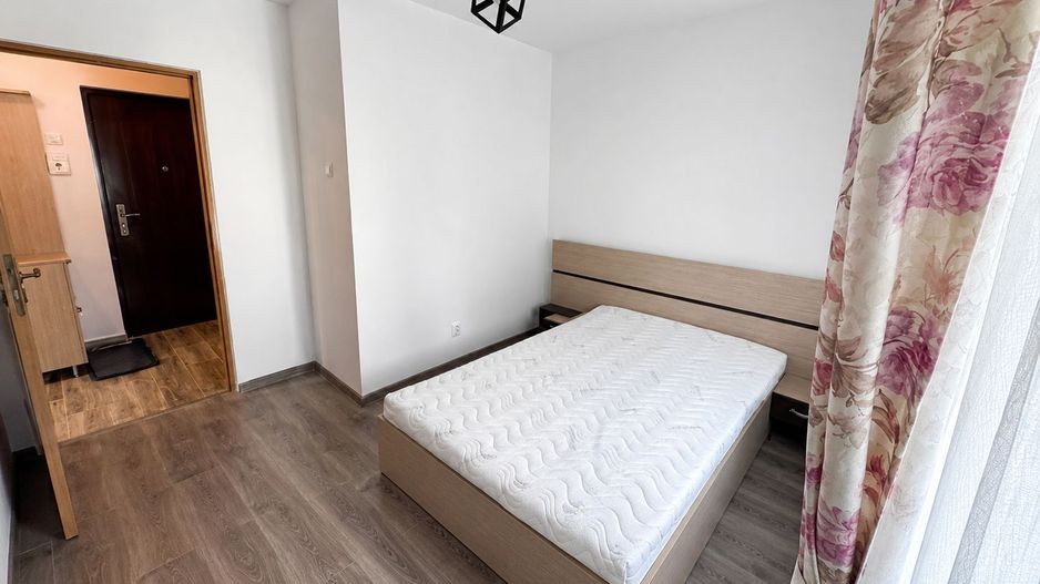 Apartament 2 camere dec. 55 mp Metalurgie Gradinari 450 euro - Poză 2