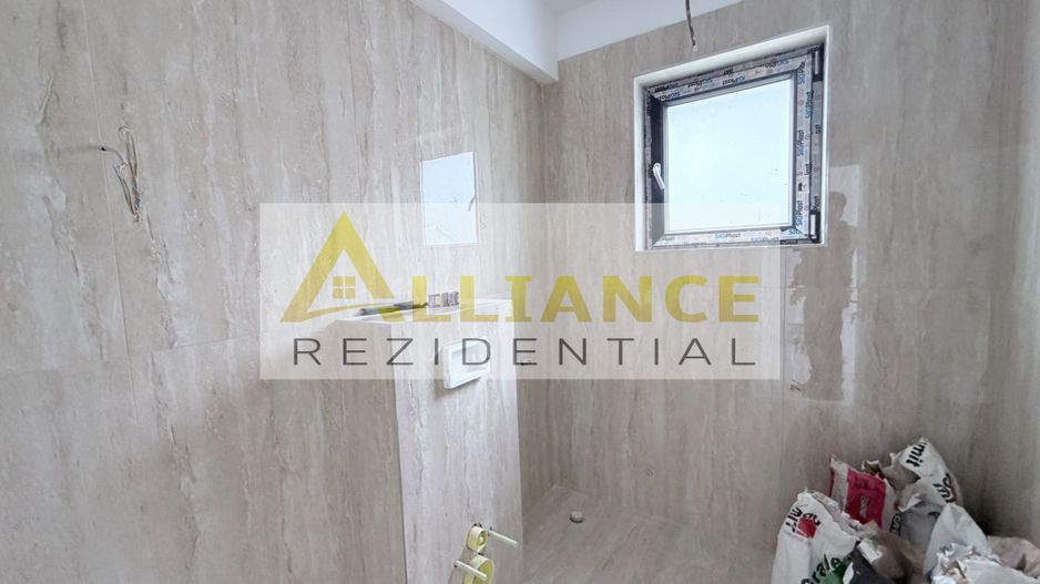 Casa Individuala - 4 camere - 2 bai - 314mp teren - Poză 5