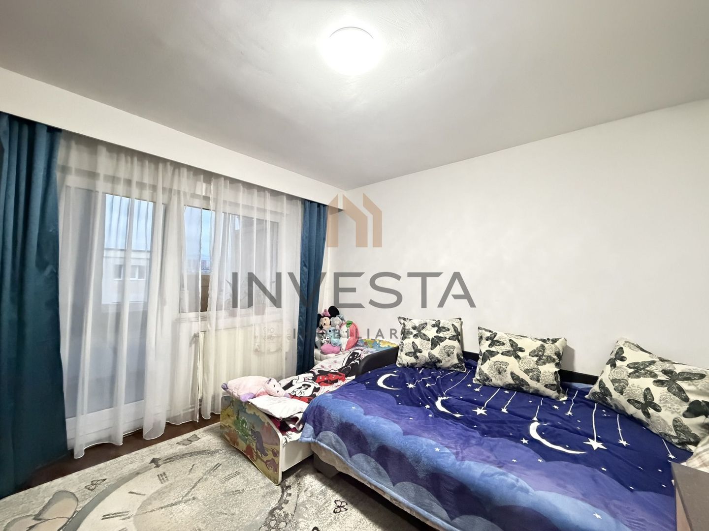 Apartament 2 camere finisat modern in zona Iulius Mall - Poză 6