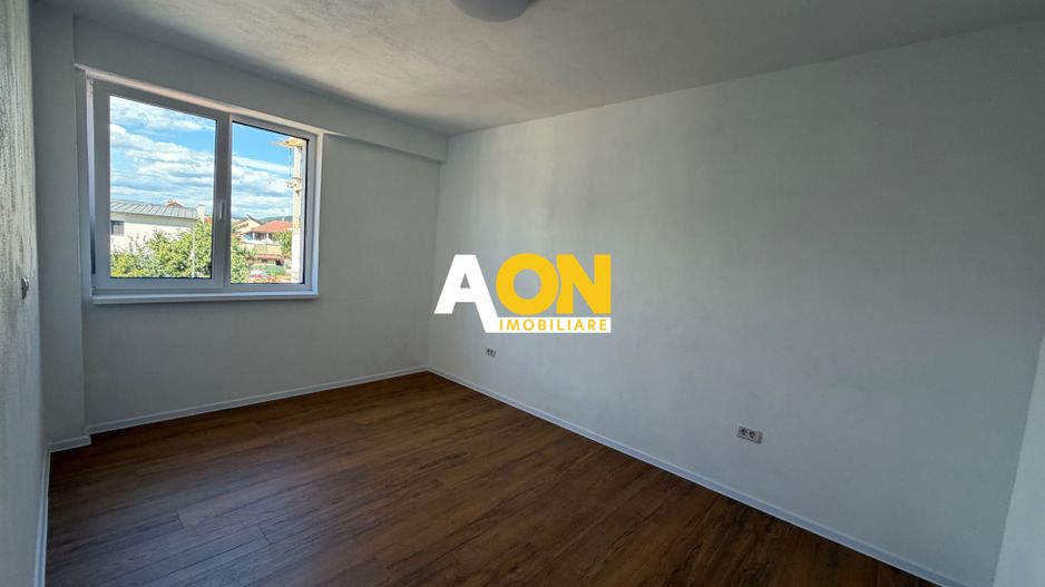 Apartament 3 Camere | Bloc Nou | 2 Băi | 72mp - Poză 3