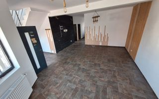 Vila Individuala Spatioasa  Parter+Etaj - LOT 266 mp - 3 Dormitoare - Poză 12