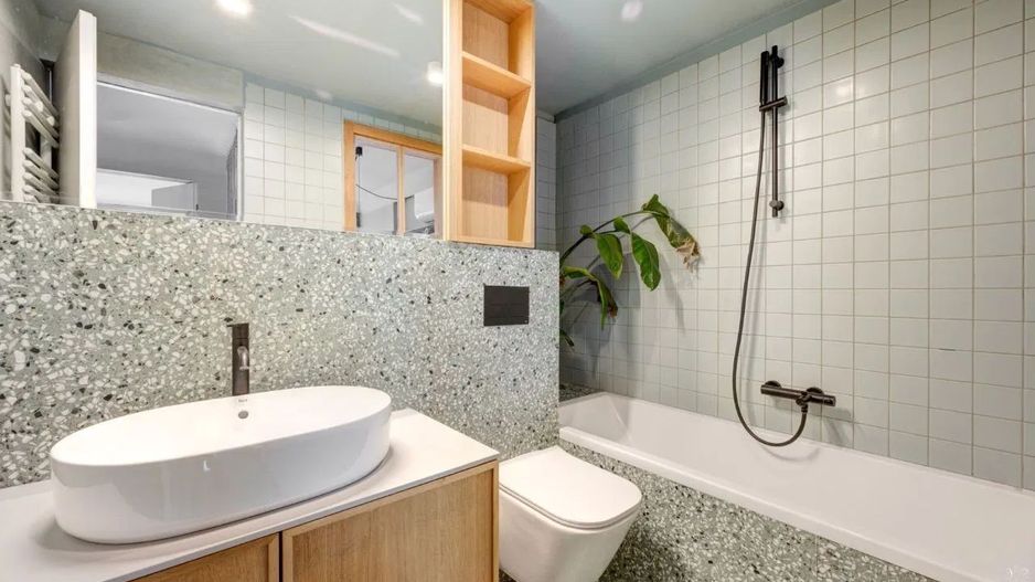 Duplex 3 camere | Timpuri Noi - Nerva Traian - Poză 5