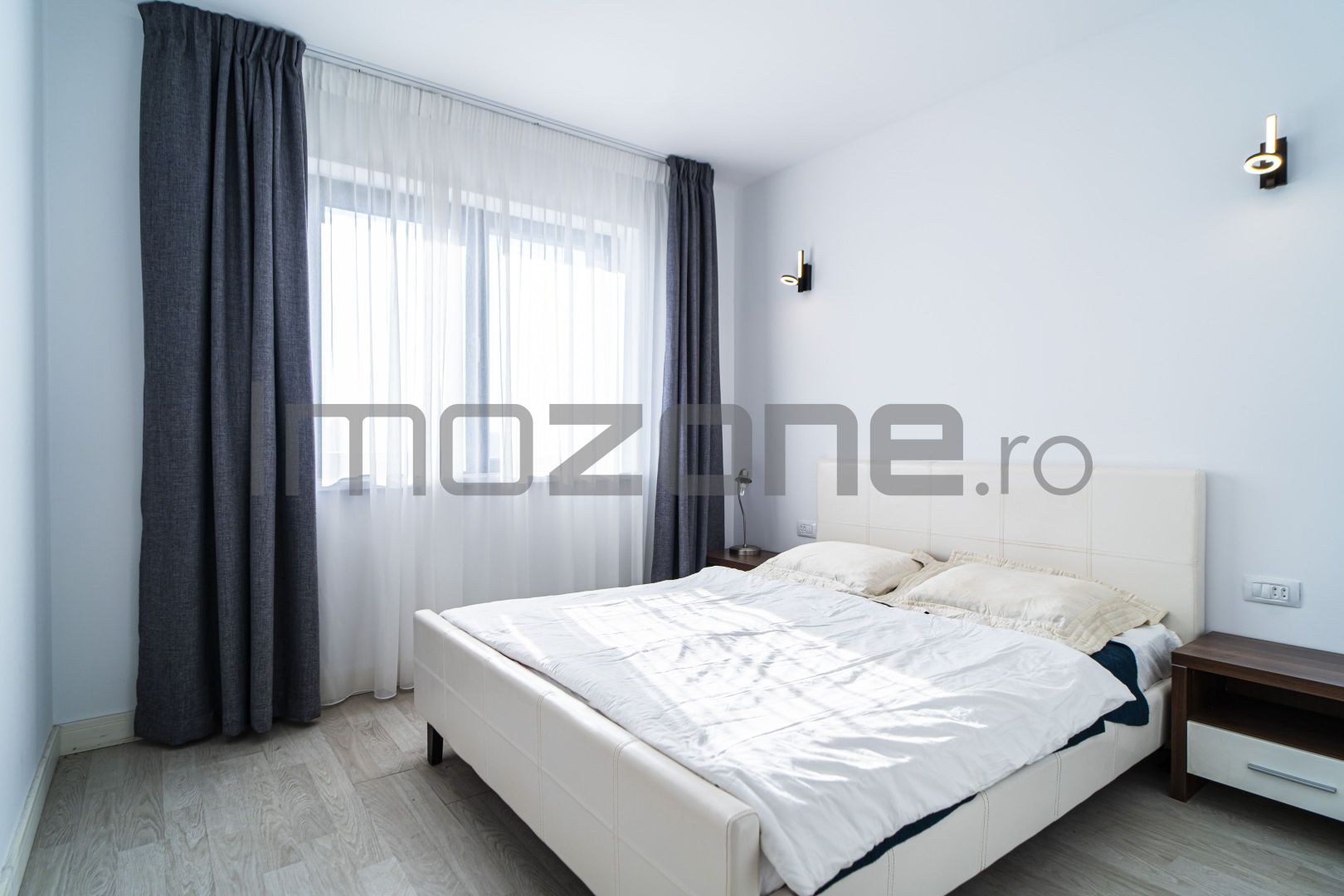 Apartament 2 camere, Pipera, 56 mp., 2 bai, mutare imediata, comision 0%! - Poză 7
