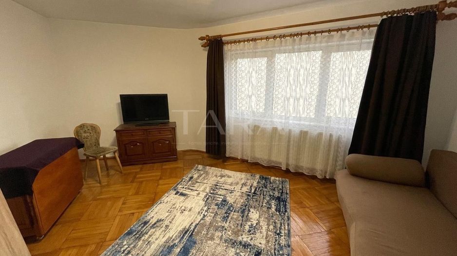 Apartament 2 camere, decomandat – Mănăștur, zona Liceul Eugen Pora - Poză 5