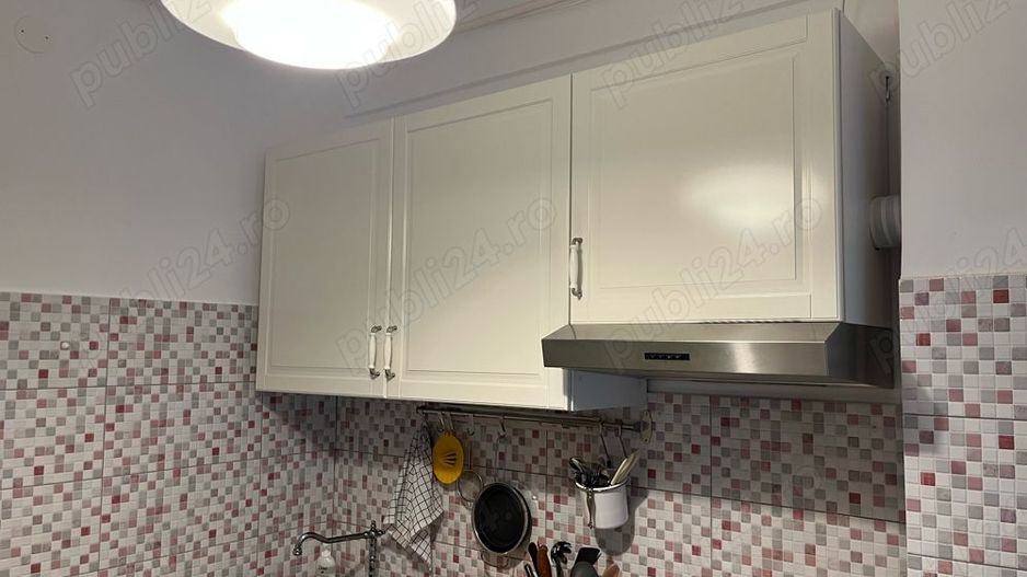APARTAMENT SPATIOS UNIVERSITATII - Poză 7