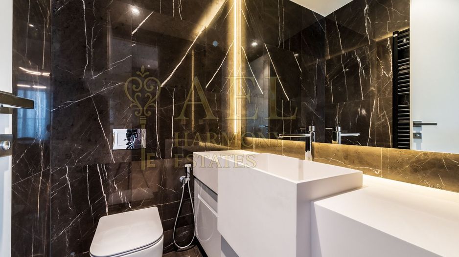 Apartament PREMIUM *4 camere* | One Verdi Park - Poză 29