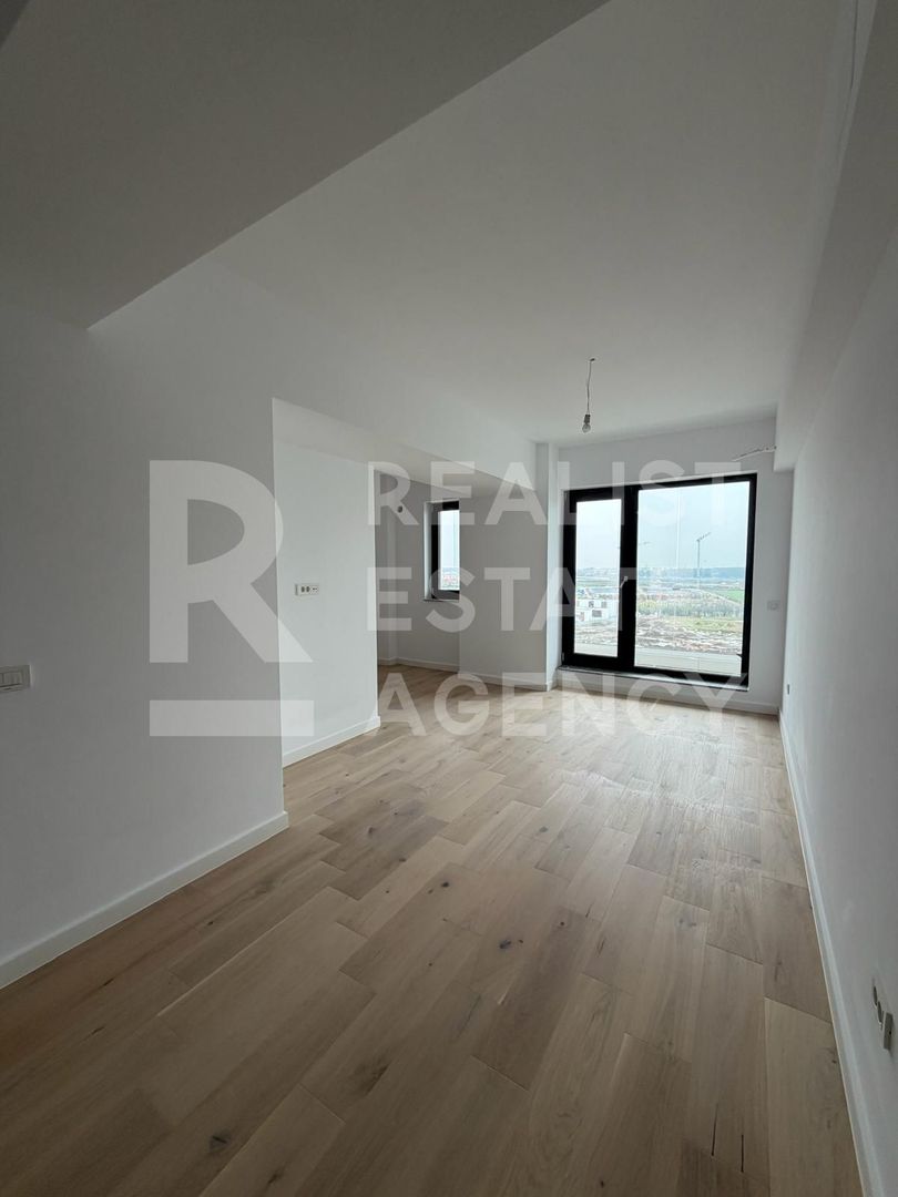 Vânzare, apartament, 2 camere, First Estates Pipera - Poză 6