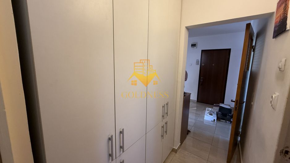 4 camere decomandate, Parcare, Denver, Big, Izlazului, Manastur - Poză 7
