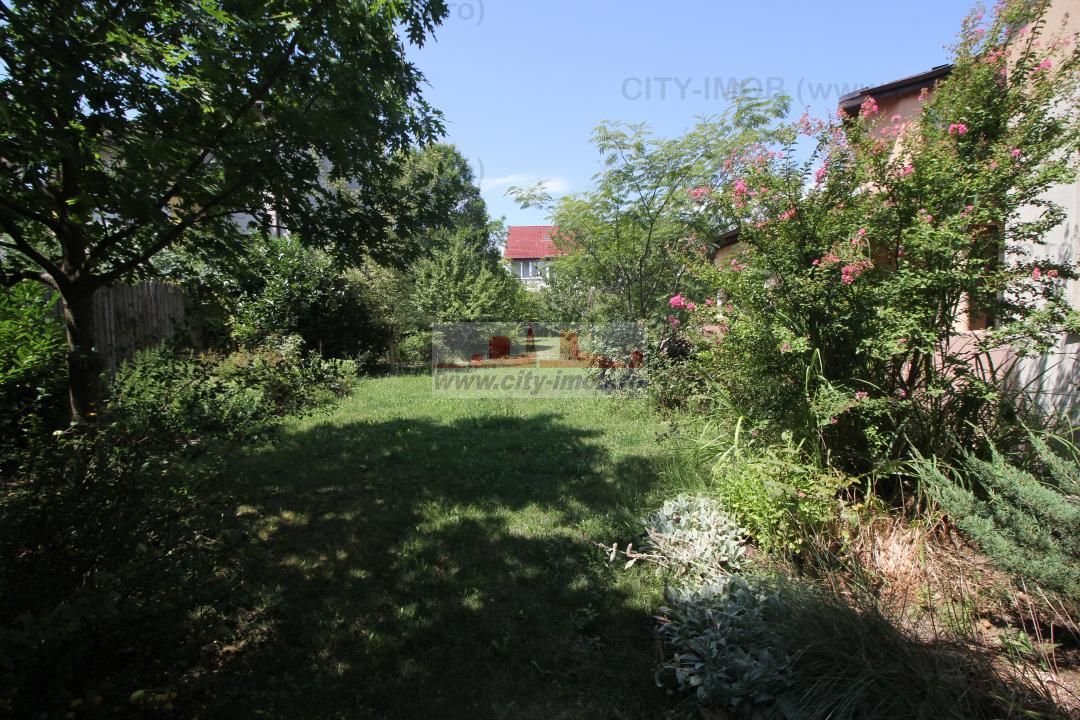 Vanzare Vila  Pipera 1350 mp teren adiacent Iancu Nicolae - Poză 52