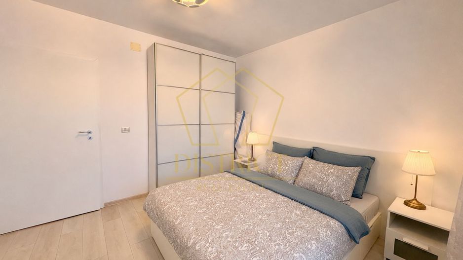 Apartament superb cu 2 camere | Giroc | Eso - Poză 6