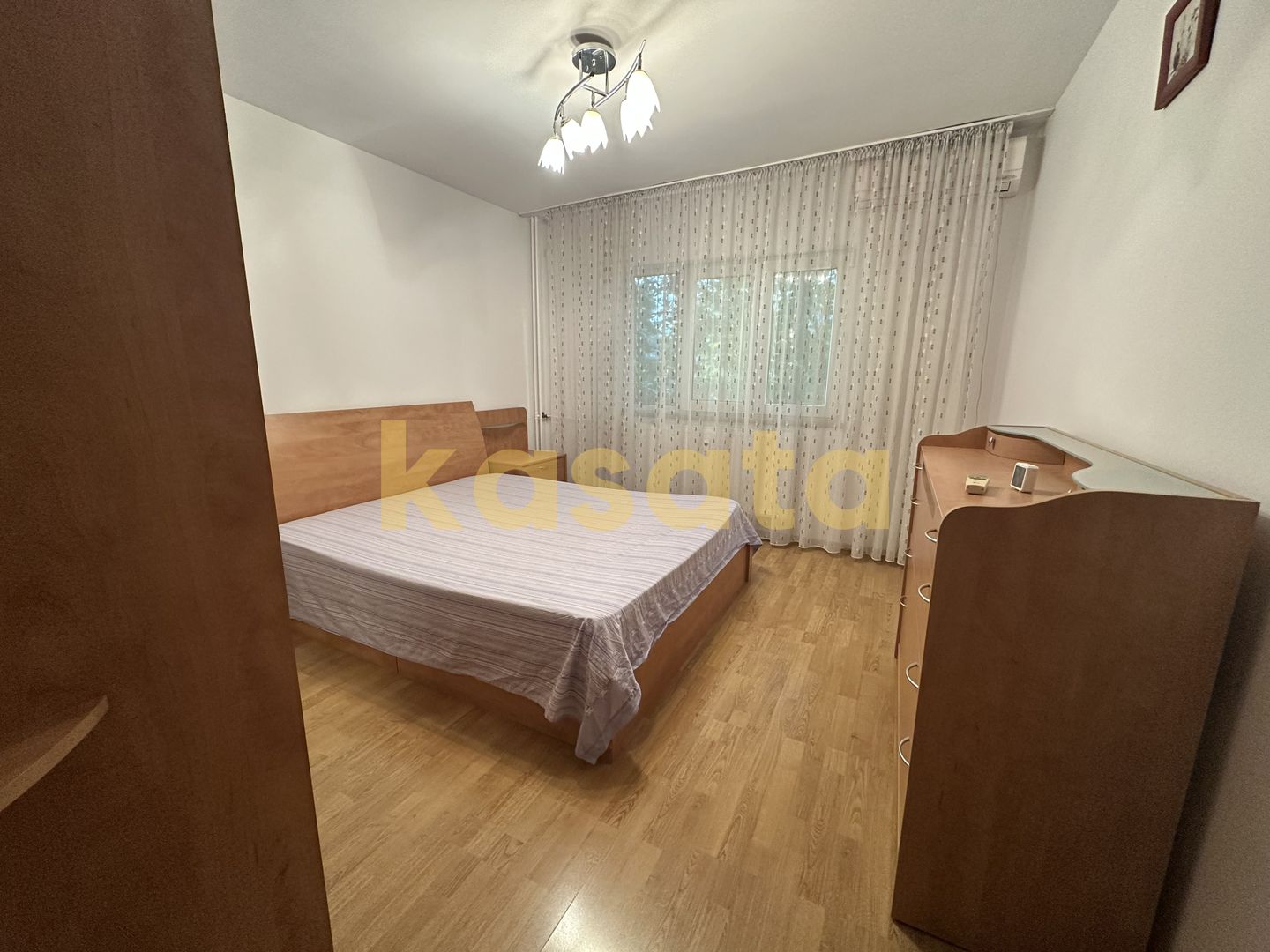 Apartament 3 Camere 🏡 | Uverturii 📍| Posibilitate Centrală Proprie - Poză 4