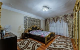 Casă cu teren generos de 1655 mp pe Gheorghe Doja - Poză 7