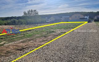 AZURA Imobiliare - Teren Hintesti 250 m din DN! - Poză 8