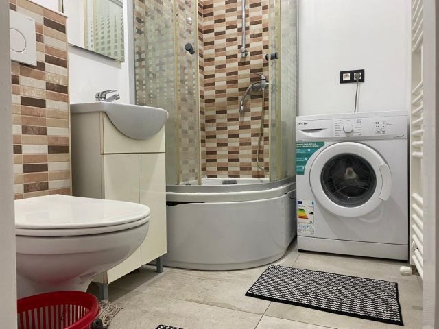 Langa spitalul Judetean! Inchiriere apartament cu 2 camere -Targoviste - Poză 9