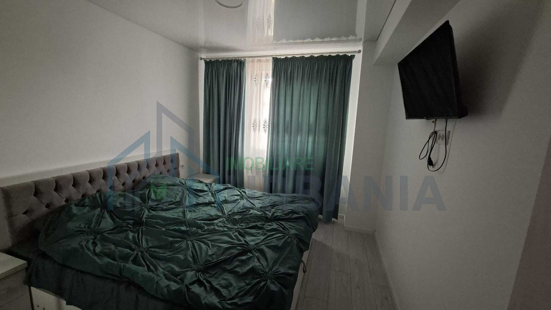 Apartament 2 Camere Open-Space, Complex Visan - Bucium, 75.000 EUR - Poză 6