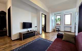 Tatarasi Flux - 3 camere - parcare - bloc nou - Poză 4
