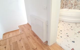 Casa noua, Green City, parter ,etaj , mansarda, 150mp utili,lux - Poză 7