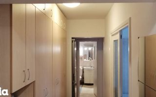 Apartament 2 camere decomandat, mobilat si utilat complet, Zimbru (Alexandru cel Bun), etaj 3/10, 65 mp - Poză 3