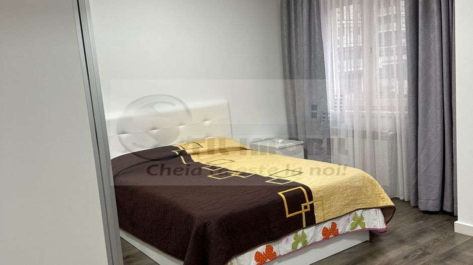 Apartament 1 cameră Grand Conest Residence - 350 EURO - Poză 3