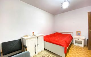 Apartament cu 2 camere, etaj intermediar, Gheorgheni, zona Iulius Mall - Poză 9