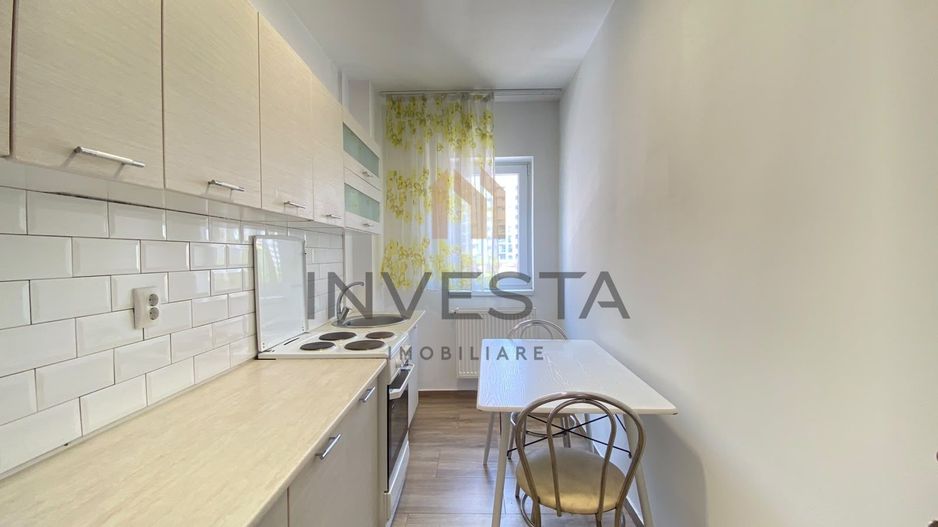 Apartament cu 2 camere si parcare de inchiriat, zona Buna Ziua - Poză 3