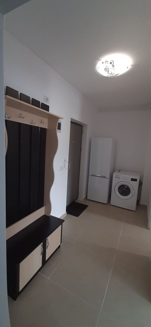 Garsoniera Aparatorii Patriei - Metalurgiei- Parcare inclusa - Poză 4