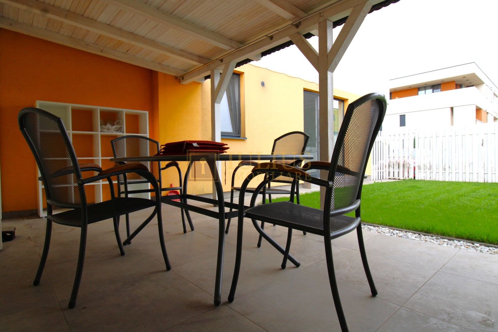 parter, loc de parcare -in spate la Decathlon - Poză 13