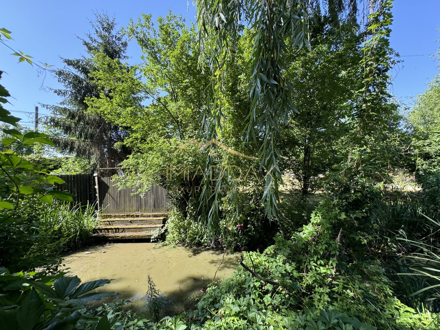 Vila cu 13 camere *4000mp teren* / Piscina / Snagov - Poză 56